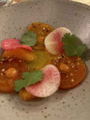   at Astera in Portland