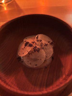   at Astera in Portland