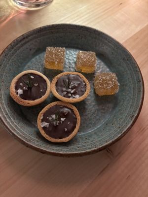   at Astera in Portland