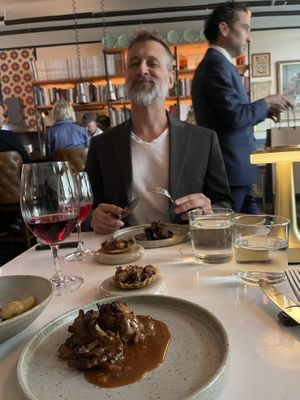   at Astera in Portland