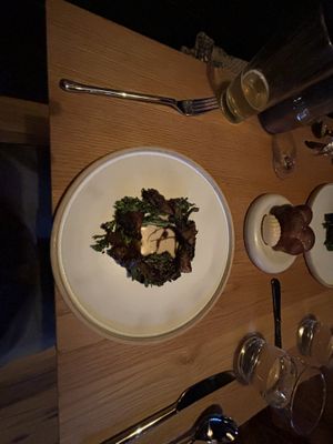   at Astera in Portland