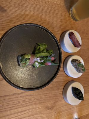   at Astera in Portland