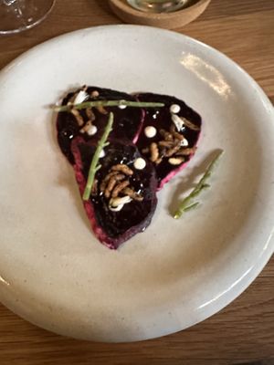   at Astera in Portland