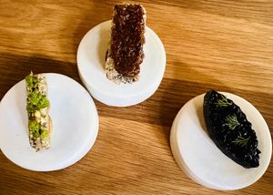   at Astera in Portland