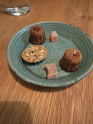  at Astera in Portland