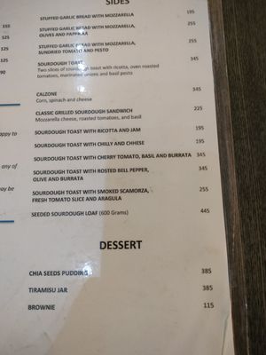  at Eating Love in Karnataka