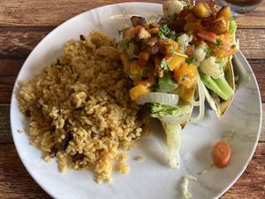   at La Fonda Gourmet PR in Luquillo