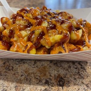  at Cheezmageddon in Clarksville