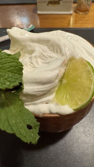   at Mahai - Praia do Canto in Vitoria