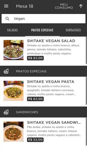   at Mahai - Praia do Canto in Vitoria