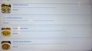   at Mahai - Praia do Canto in Vitoria