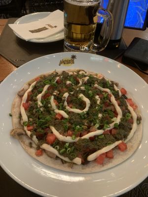   at Mahai - Praia do Canto in Vitoria