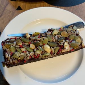  at Costa Coffee in Krakow