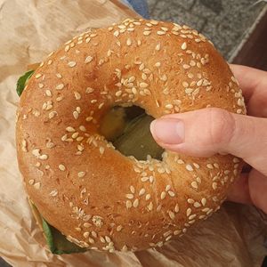  at Costa Coffee in Krakow