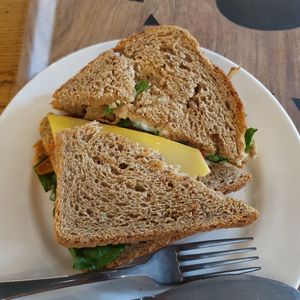  at Costa Coffee in Krakow