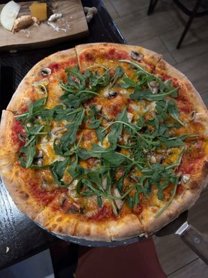  at The Forge in Pittsburgh