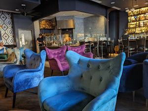  at The Forge in Pittsburgh