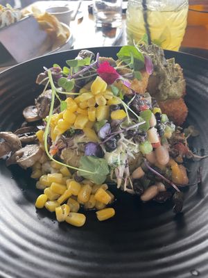   at Papa Mo's in Papamoa