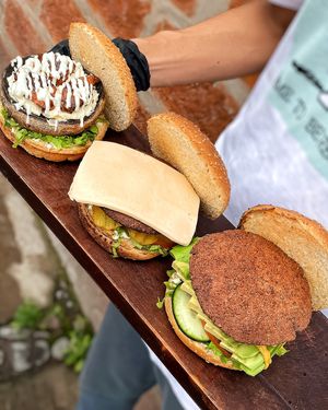  at hierba buena ec in Quito