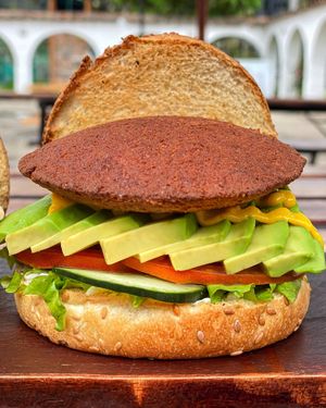  at hierba buena ec in Quito