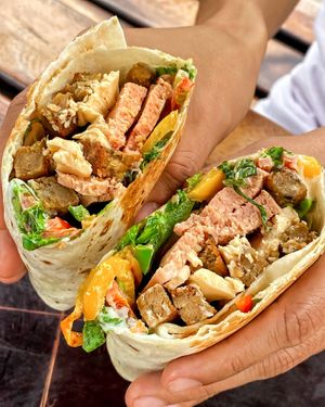  at hierba buena ec in Quito