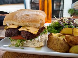  at hierba buena ec in Quito