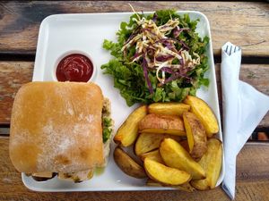  at hierba buena ec in Quito