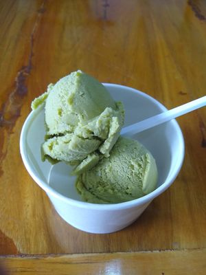  at hierba buena ec in Quito