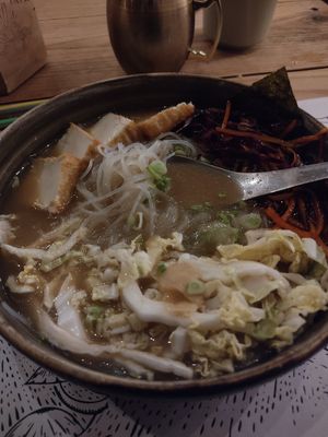  at Tatsu in San Jose Del Pacifico