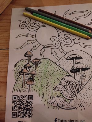  at Tatsu in San Jose Del Pacifico