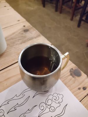  at Tatsu in San Jose Del Pacifico