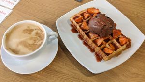  at Scooperb in Basingstoke