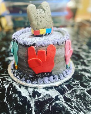  at Vegandreamz in Highlands Ranch