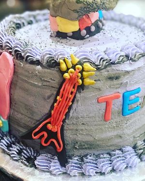  at Vegandreamz in Highlands Ranch