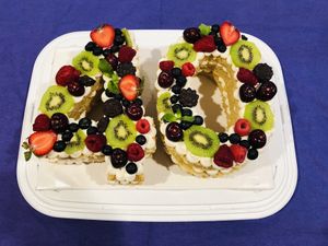   at Vegandreamz in Highlands Ranch