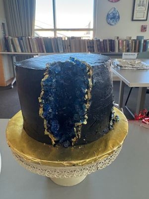  at Vegandreamz in Highlands Ranch