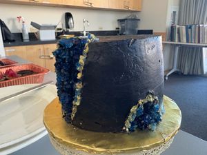  at Vegandreamz in Highlands Ranch