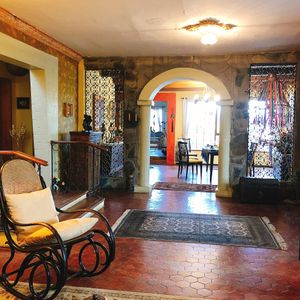 Lula's at LulaPo - Ecuadorian Brunch in Quito