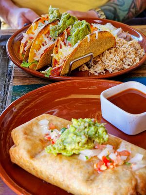  at Amigos in Bury St Edmunds