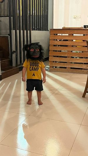 Owner at Atmosfera Restaurant  in Tangalle