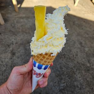  at The Plantation Grille in Wahiawa