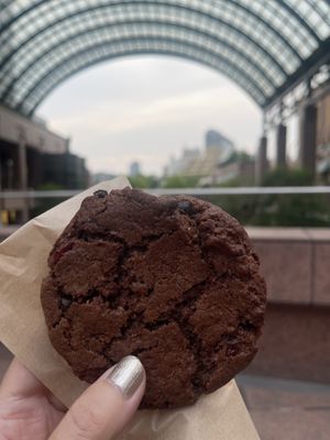   at Verve Coffee Roasters Ebisu in Tokyo