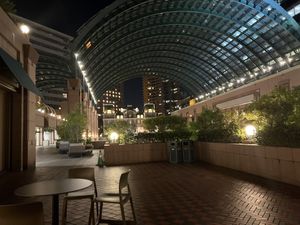   at Verve Coffee Roasters Ebisu in Tokyo