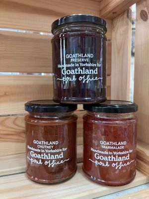  at Goathland Post Office in Whitby