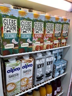  at Goathland Post Office in Whitby