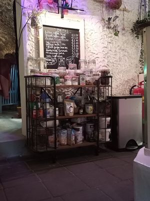 Drinks at Maracuyà  in Utrecht