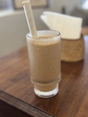   at Woodberry Café in Dar Es Salaam