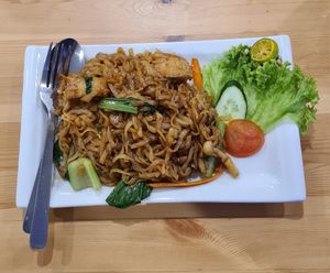  at Boss Taste in Tanah Rata