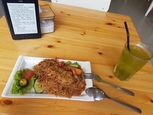  at Boss Taste in Tanah Rata