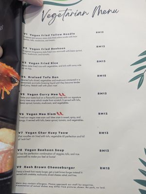  at Boss Taste in Tanah Rata